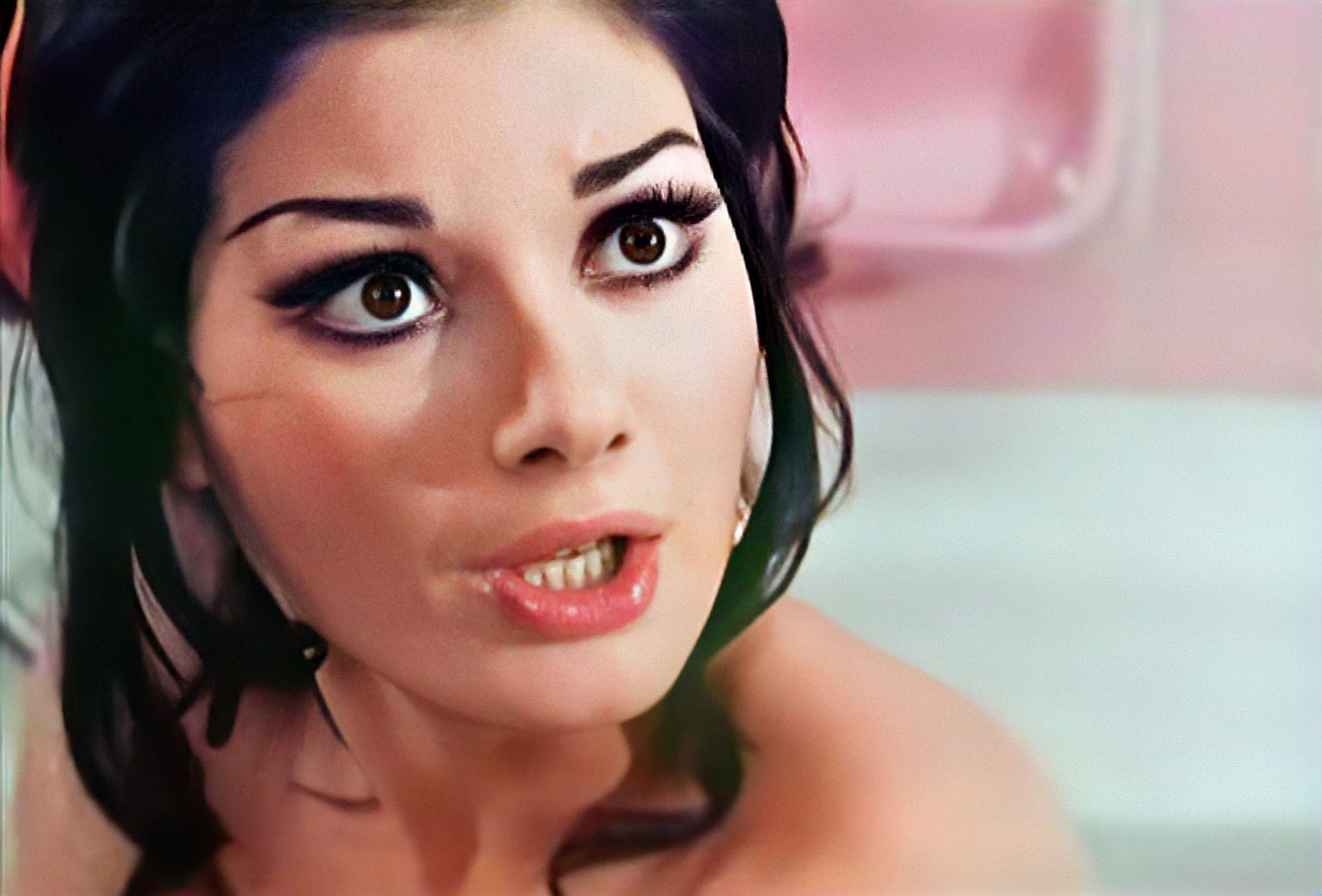 Edwige Fenech