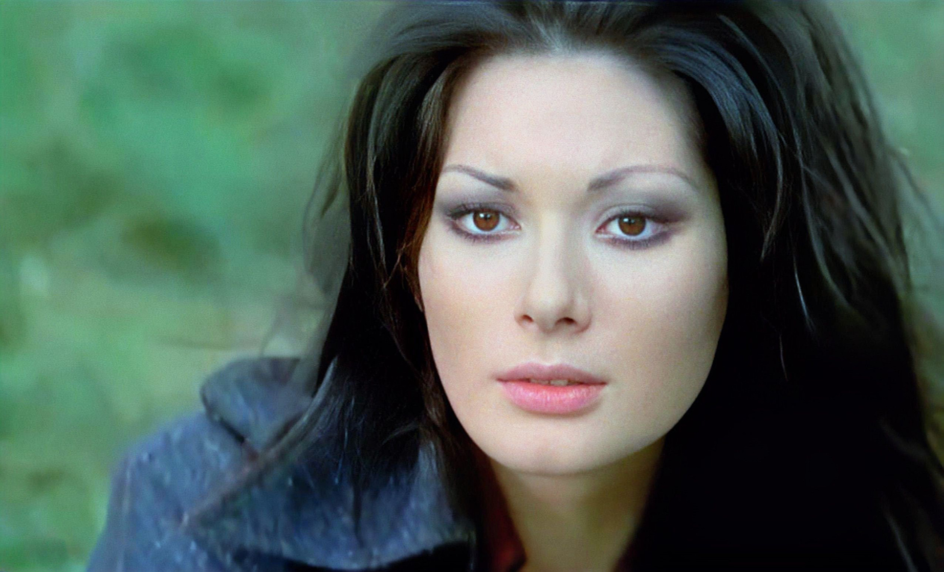 Edwige Fenech Edwige Fenech