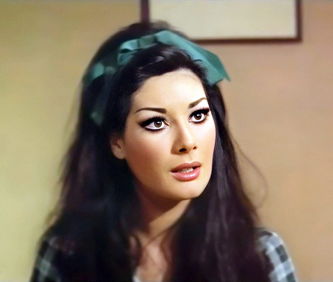 Edwige Fenech