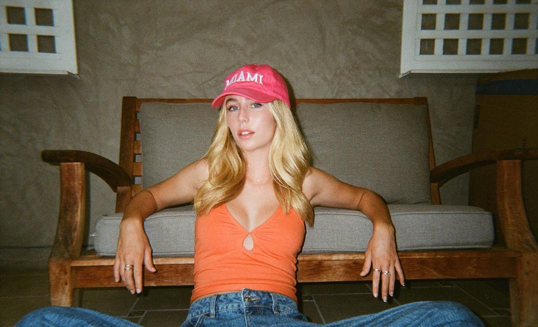 Eden McCoy Eden McCoy