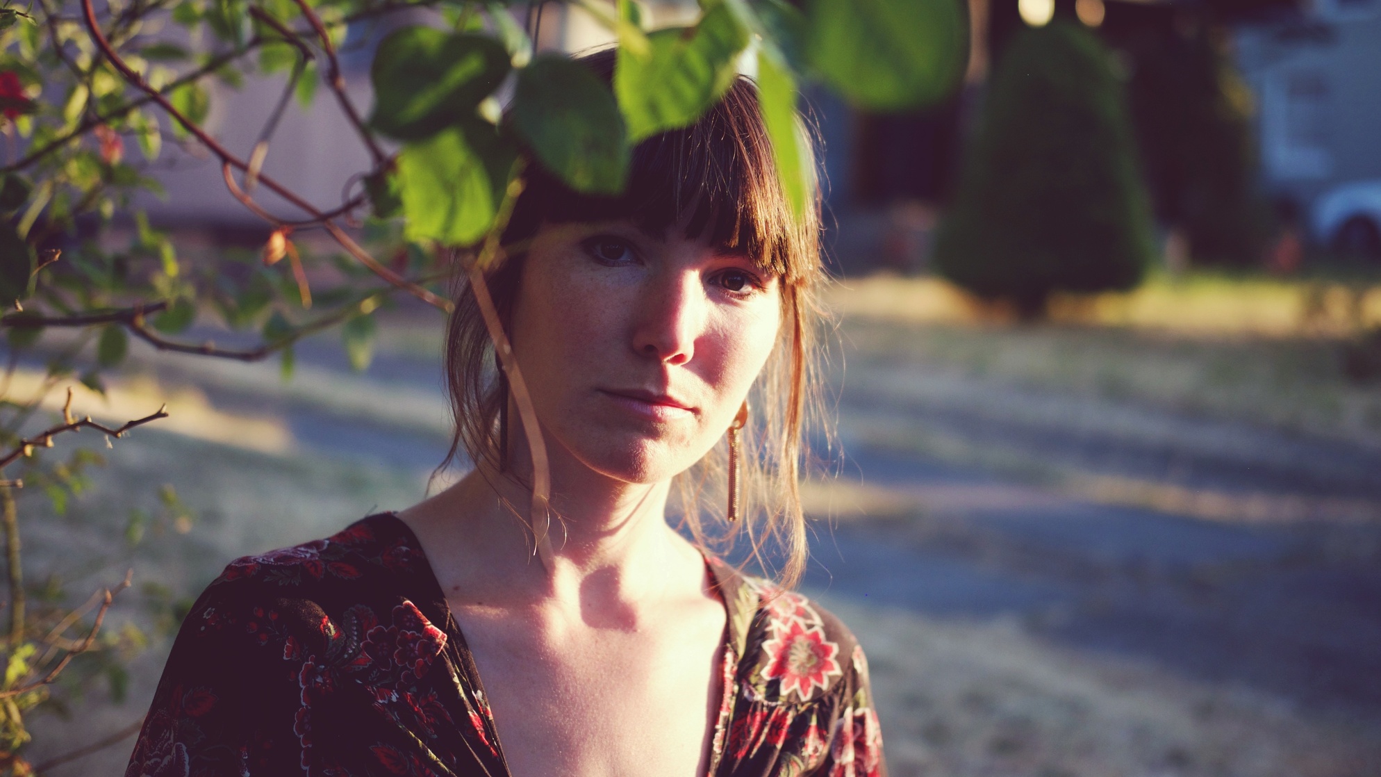 Anna Tivel