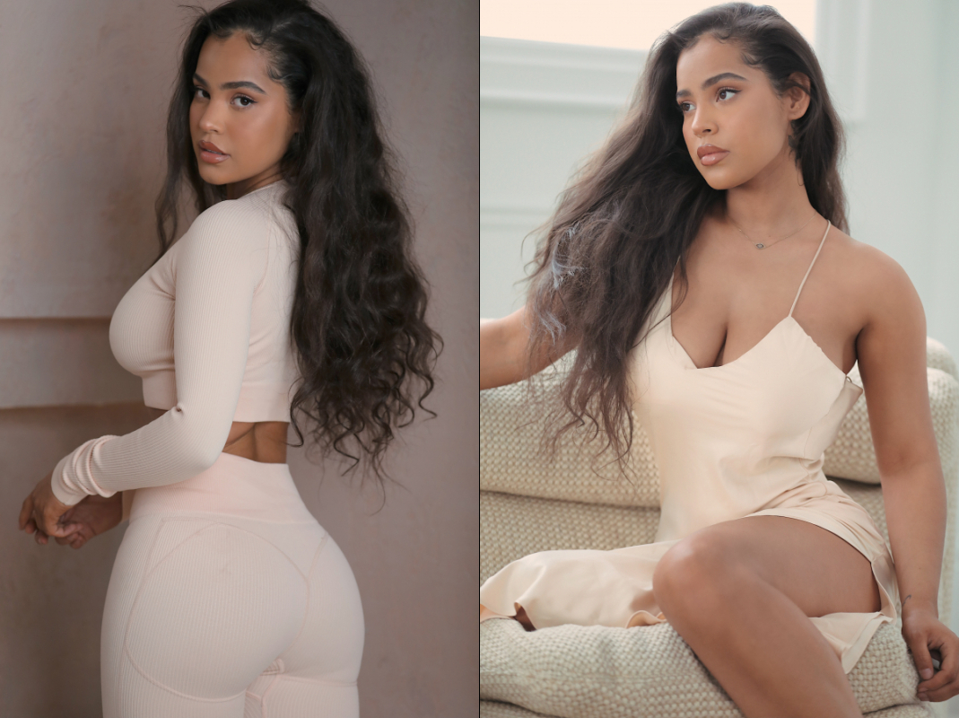 Malaika Terry Malaika Terry
