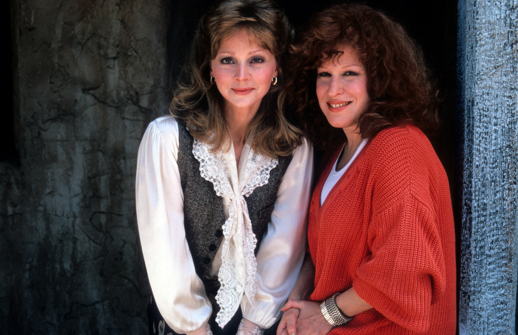 Outrageous Fortune