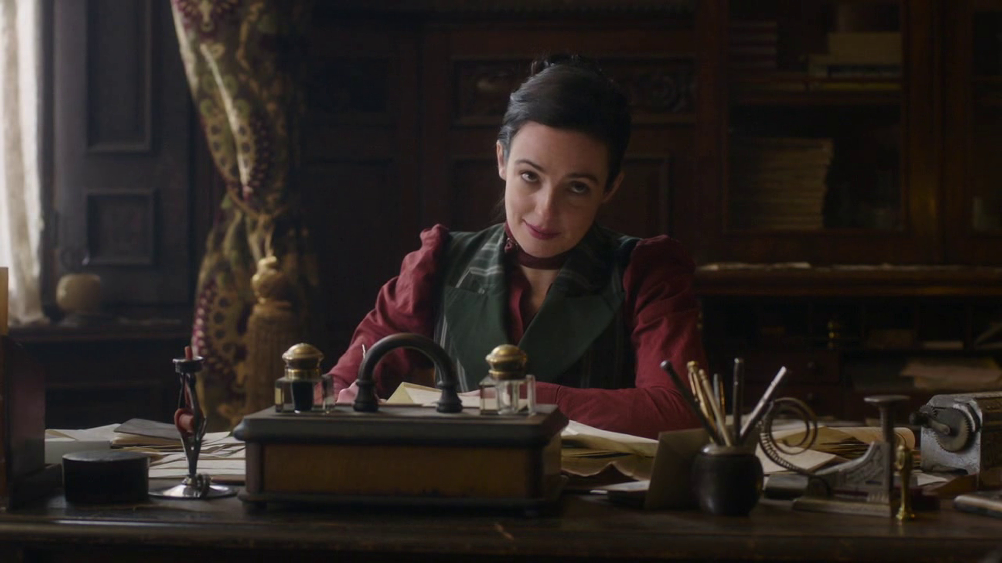 Laura Donnelly