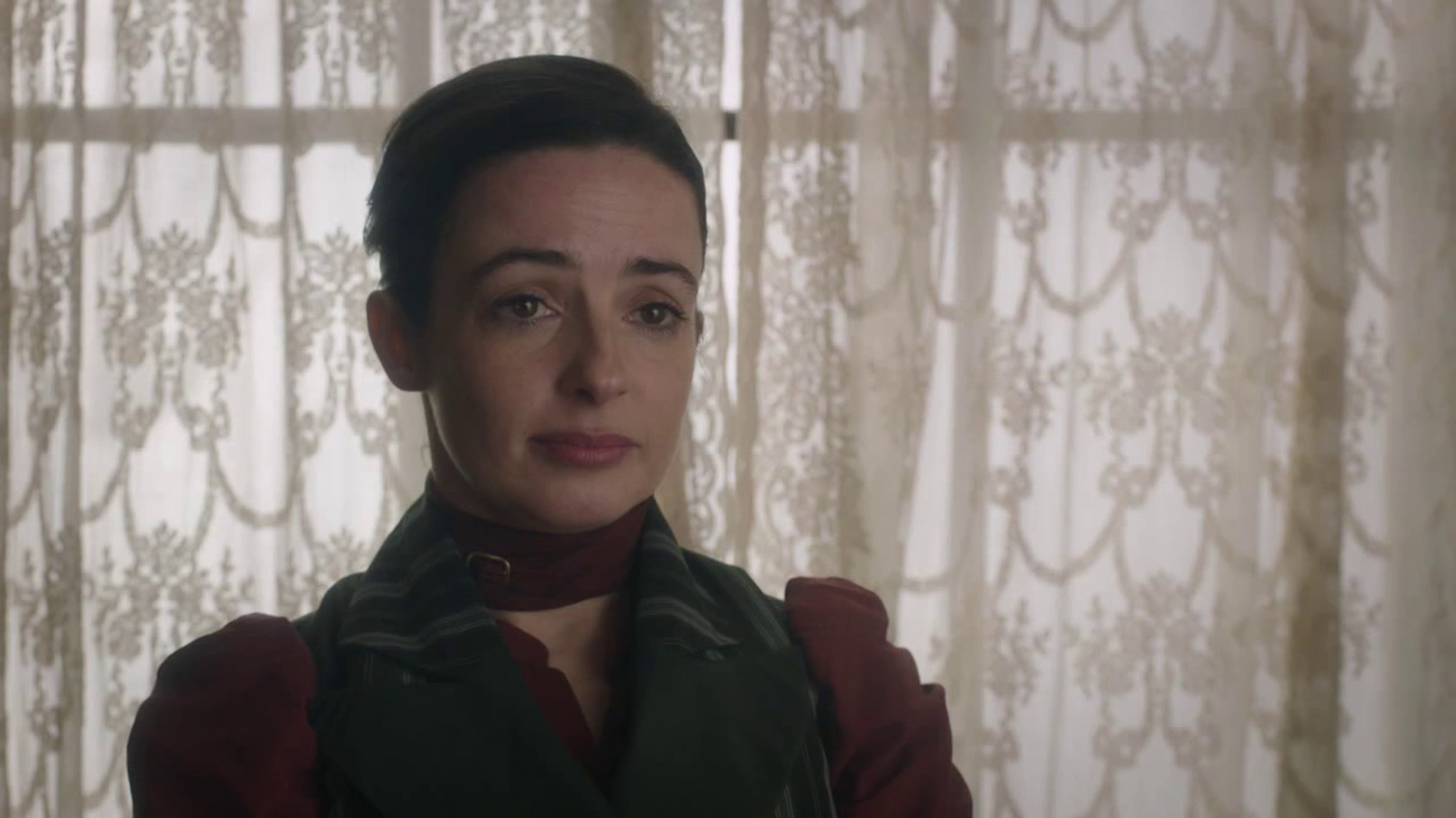 Laura Donnelly