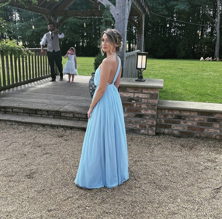 Courtney Moxon