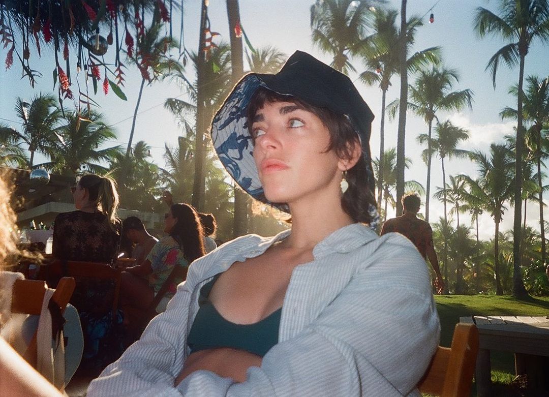 Belén Chavanne
