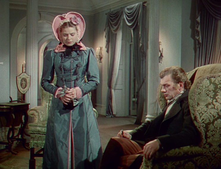 Under Capricorn (1949) Under Capricorn (1949)