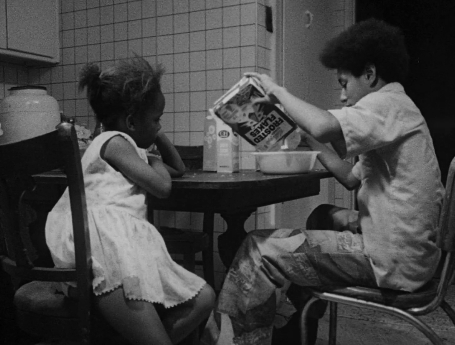 Killer of Sheep (1978)