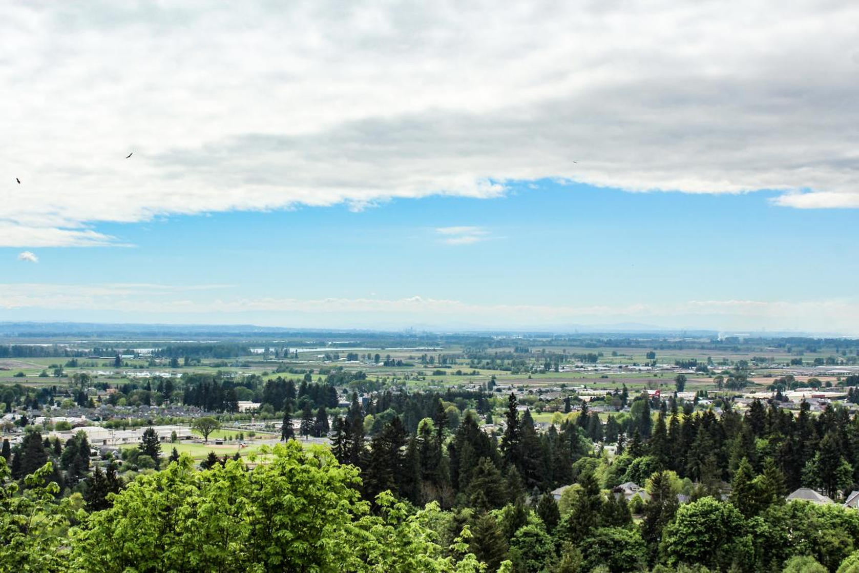 Scappoose, Oregon image