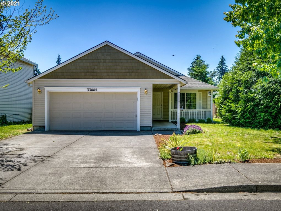 Picture of Scappoose, Oregon