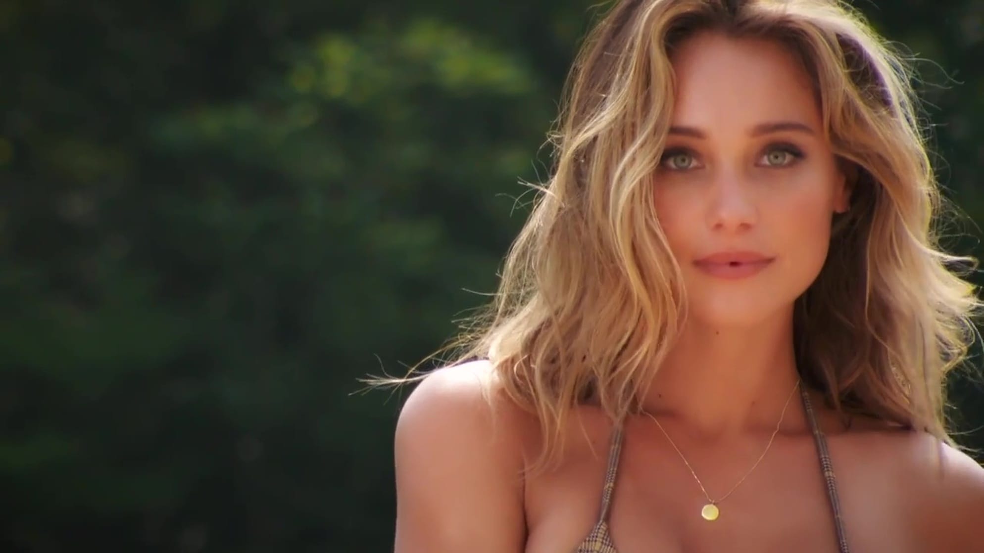 Picture Of Hannah Davis