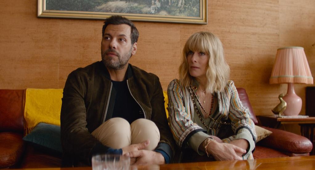 Dear Mother (2020) Dear Mother (2020)