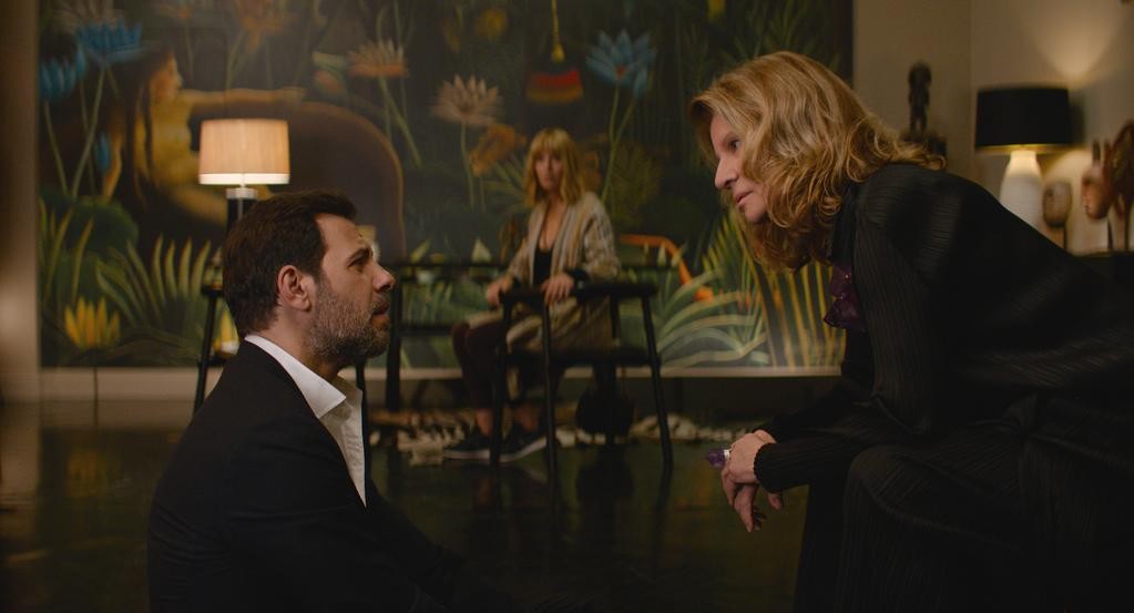 Dear Mother (2020)