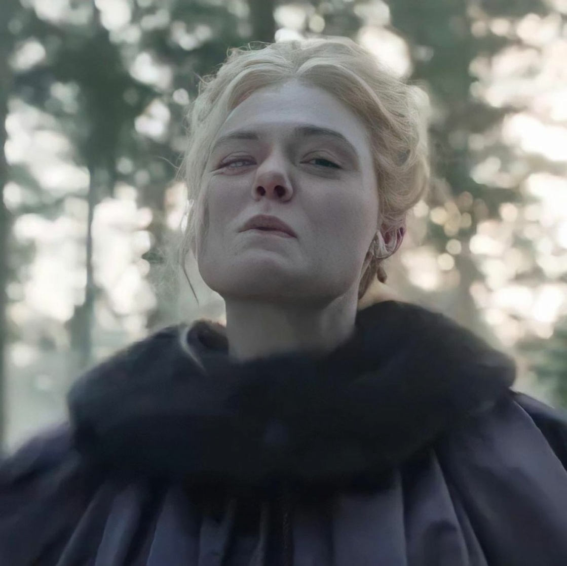 Elle Fanning Elle Fanning