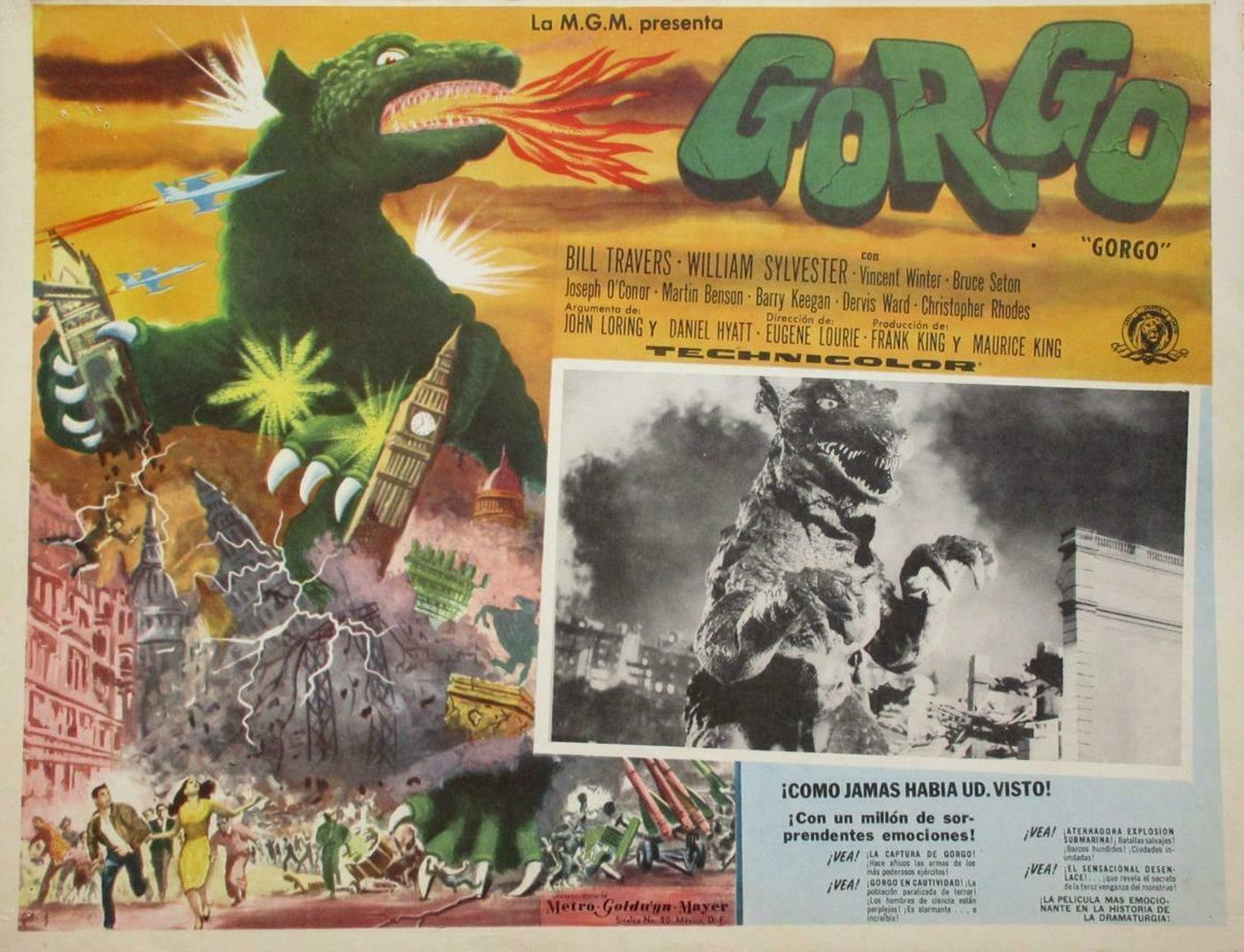 Gorgo Gorgo