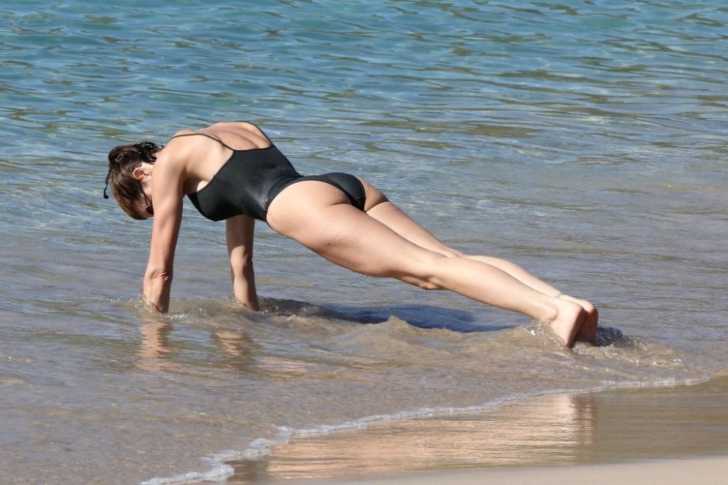 Stephanie Seymour Stephanie Seymour