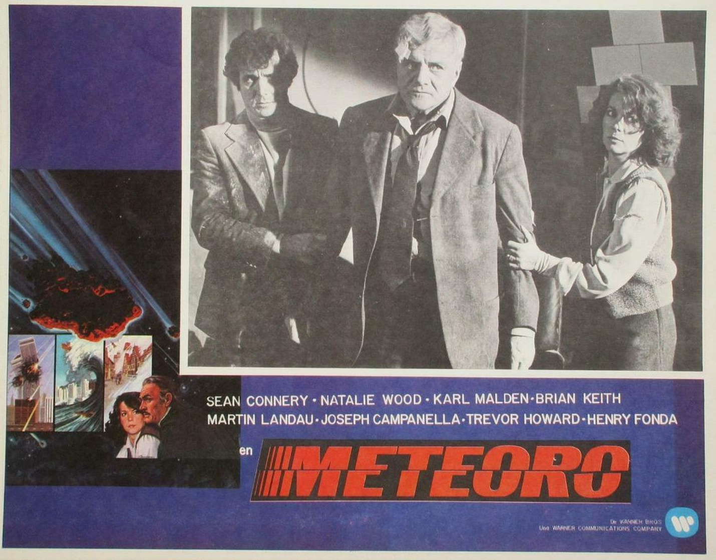 Meteor Meteor