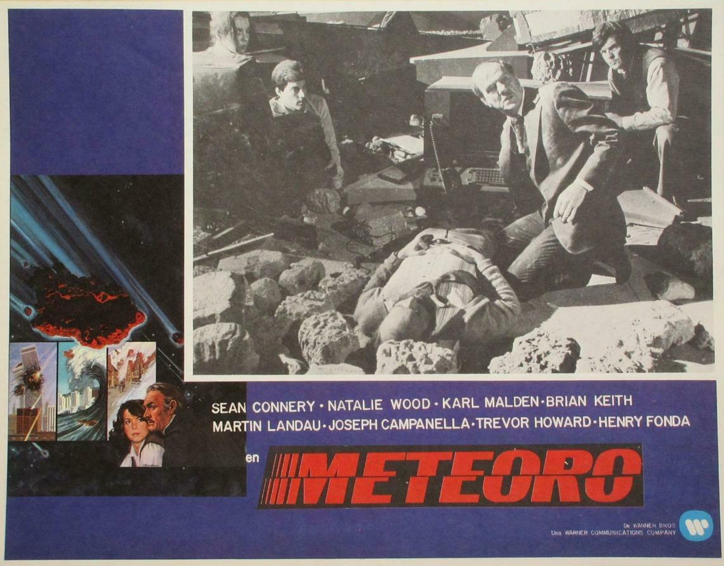 Meteor Meteor