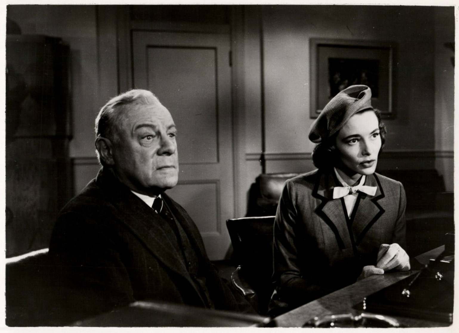 Edmund Gwenn