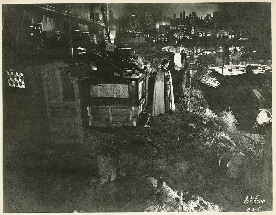 Man's Castle (1933) Man's Castle (1933)