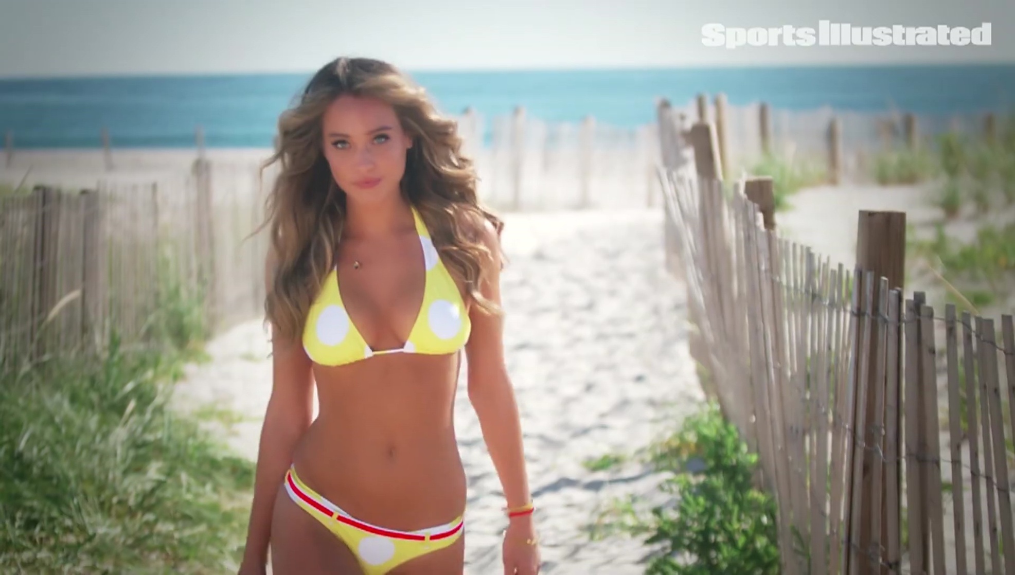 Hannah Davis
