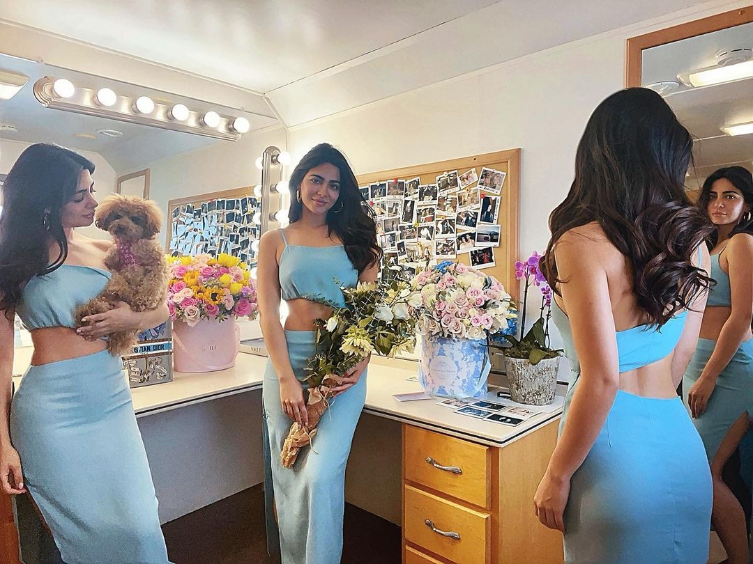 Emeraude Toubia