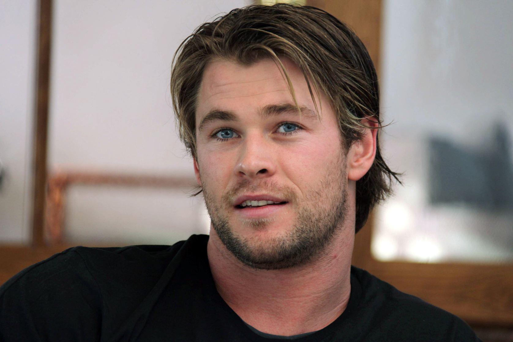Chris Hemsworth