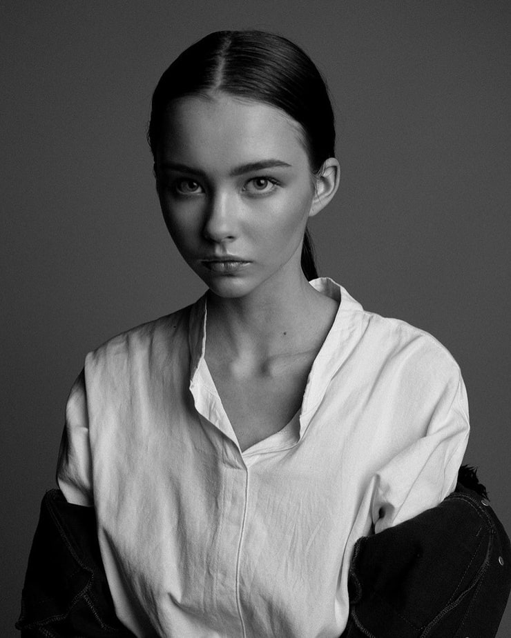 Picture of Nastya Klyga