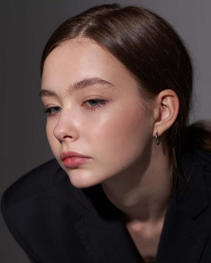 Image of Nastya Klyga