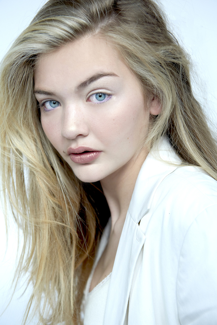 Image of Sophie Guest