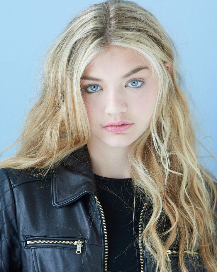 Picture of Sophie Guest