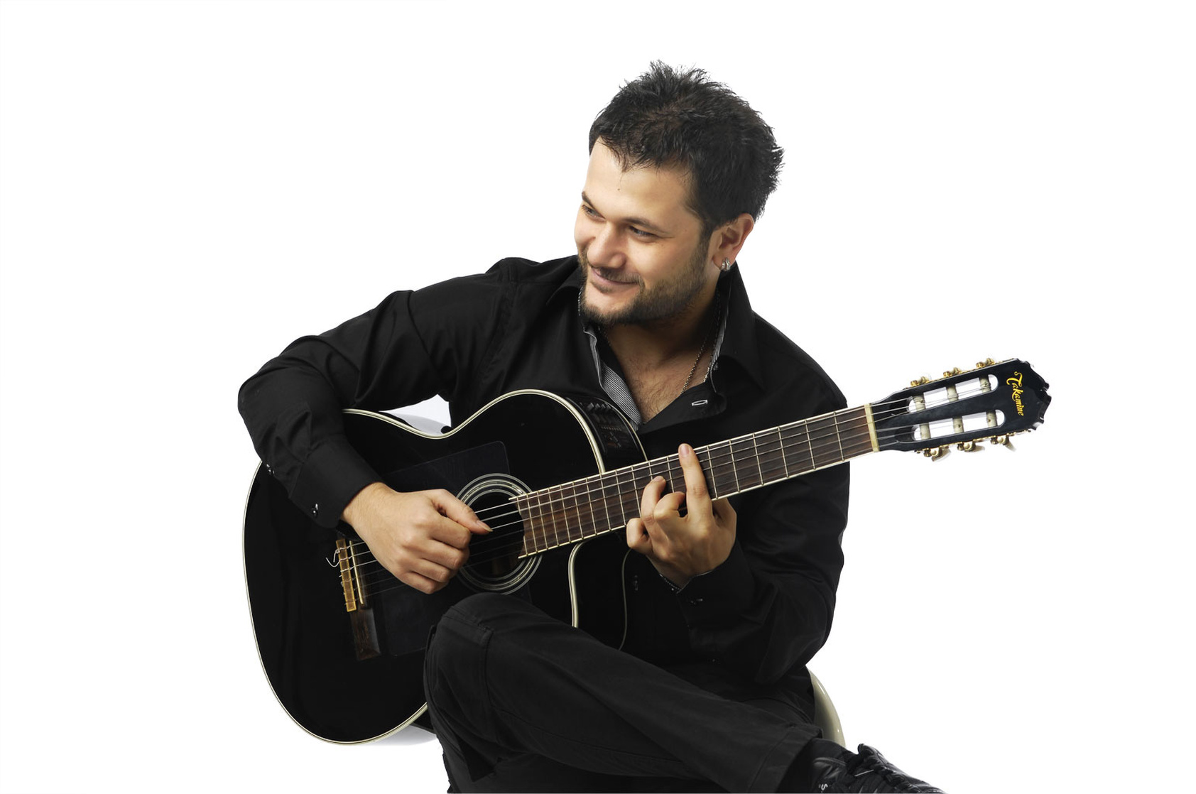 Cihan Guclu