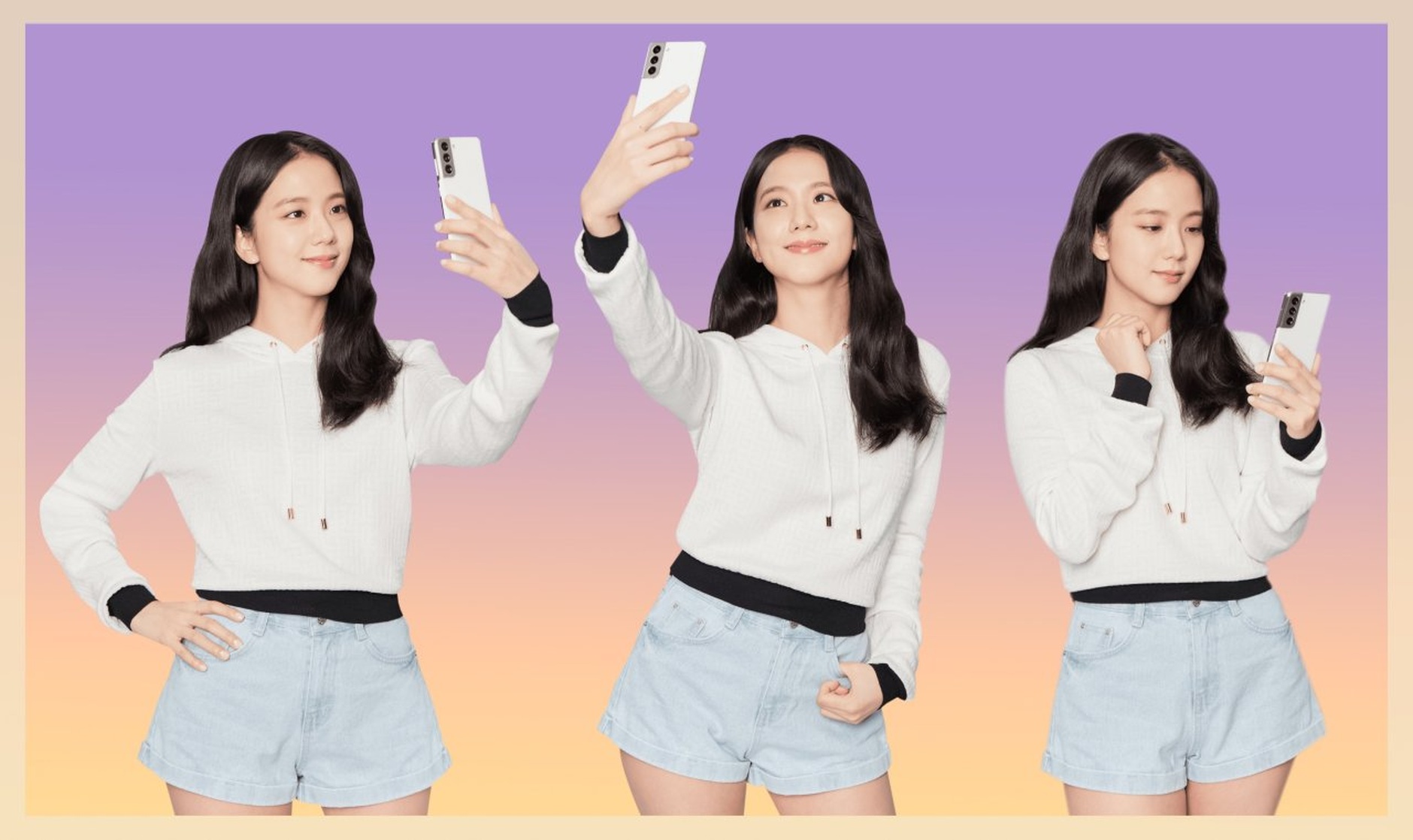 Kim Jisoo