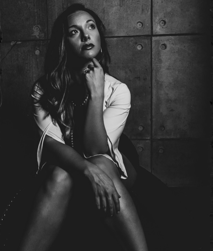 Picture of Autumn Nelson