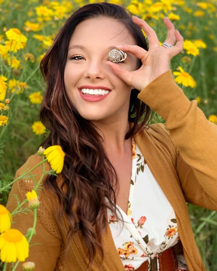 Picture of Autumn Nelson