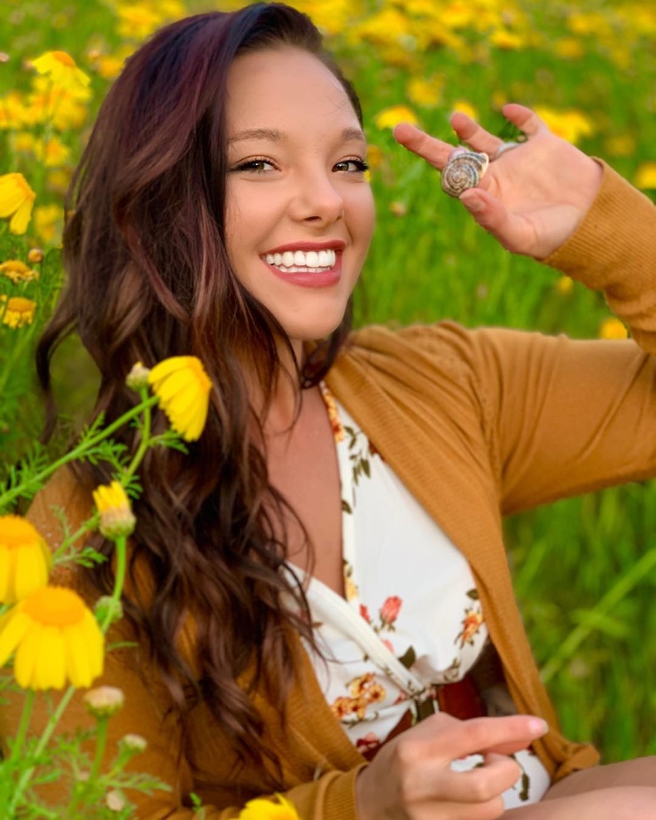 Autumn Nelson picture