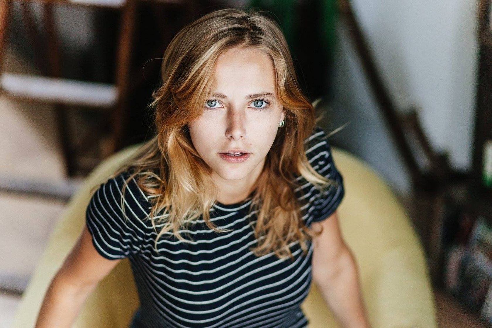 Coline Aulagnier
