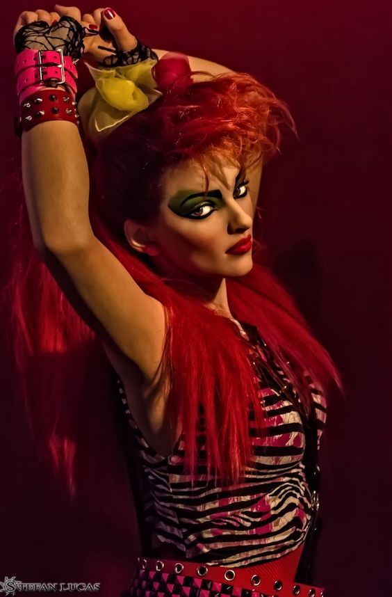 Picture of Nina Hagen