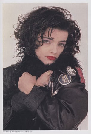 Picture of Nina Hagen