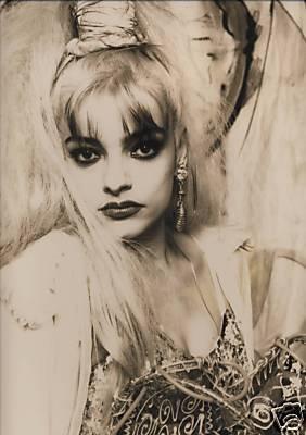 Nina Hagen image
