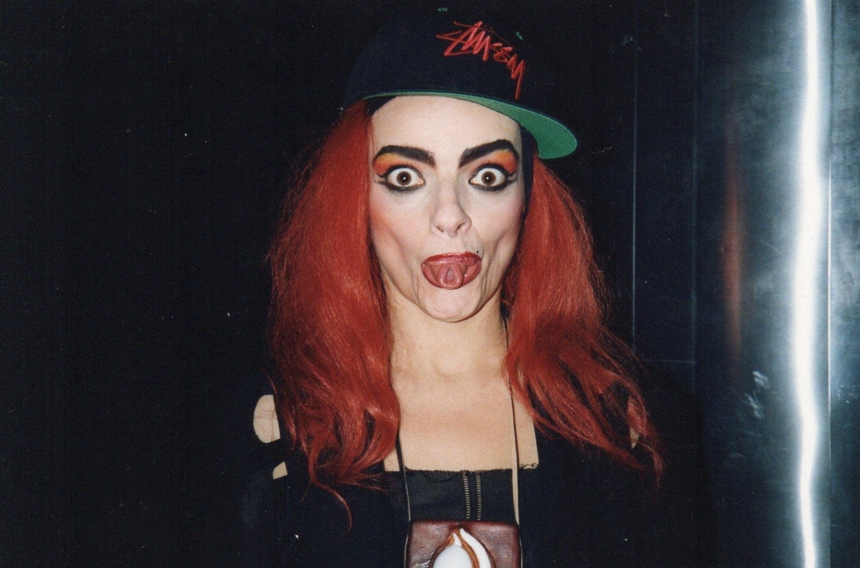 Nina Hagen