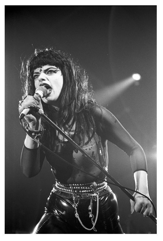 Nina Hagen image