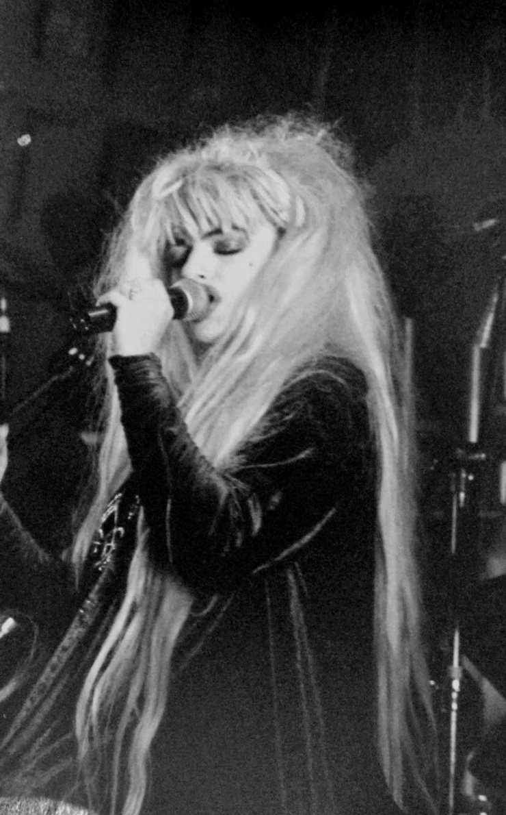 Picture of Nina Hagen