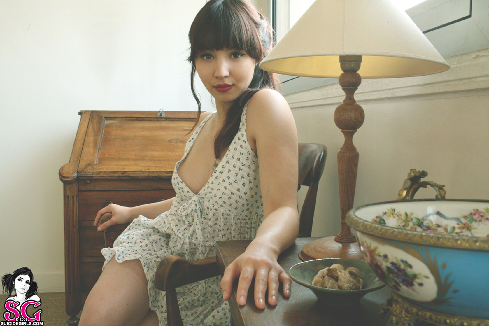 Popcorn Suicide