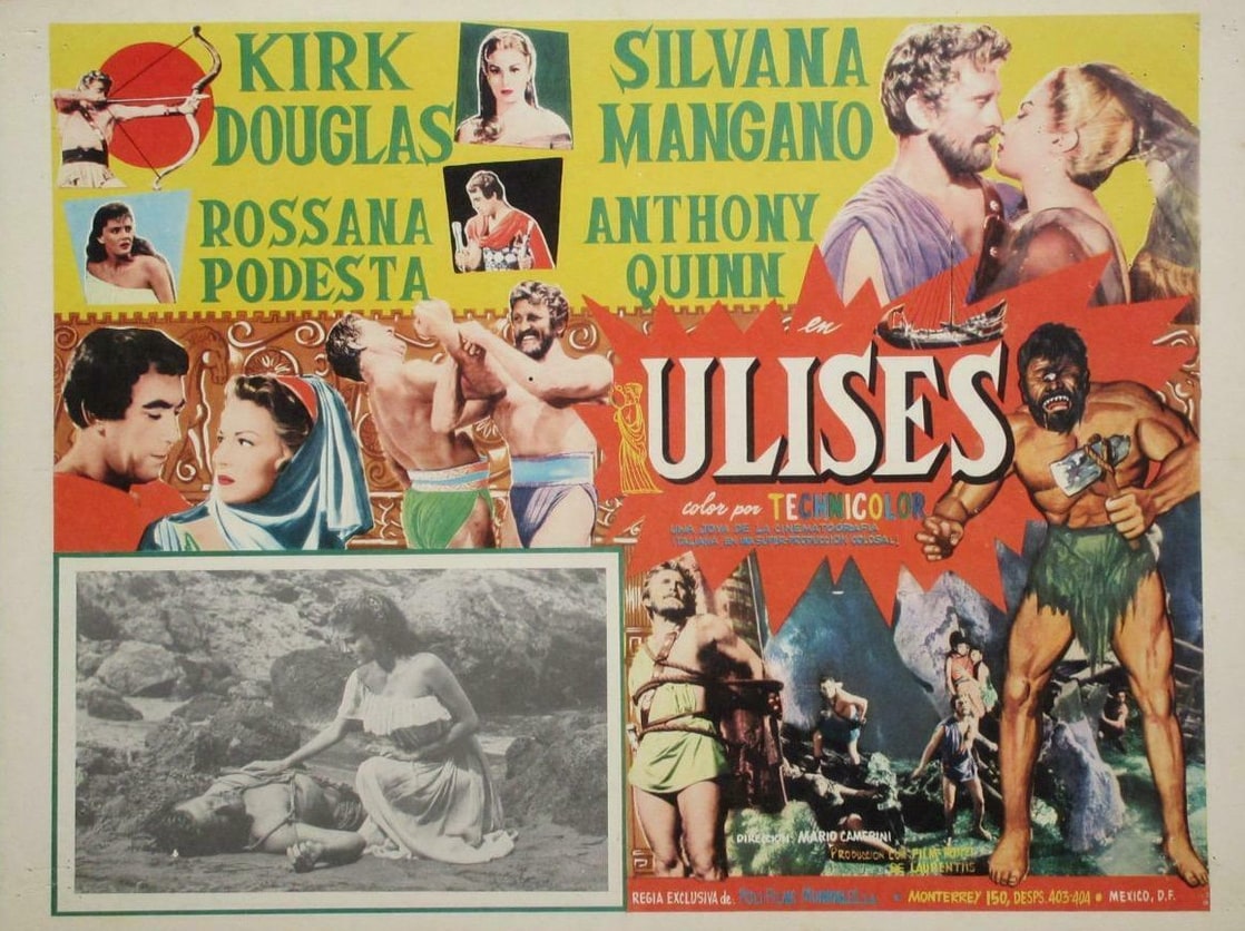 Ulysses