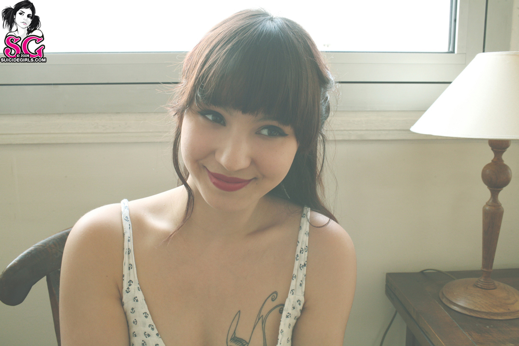 Popcorn Suicide