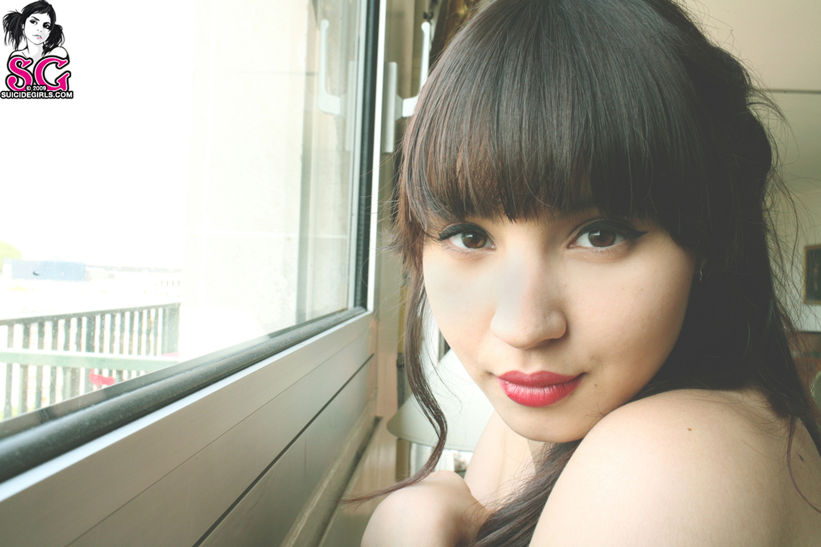 Popcorn Suicide