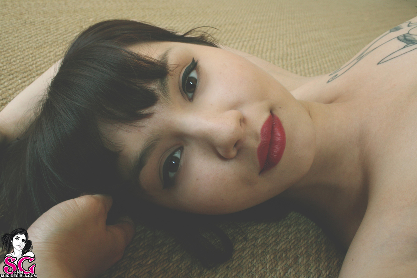 Popcorn Suicide
