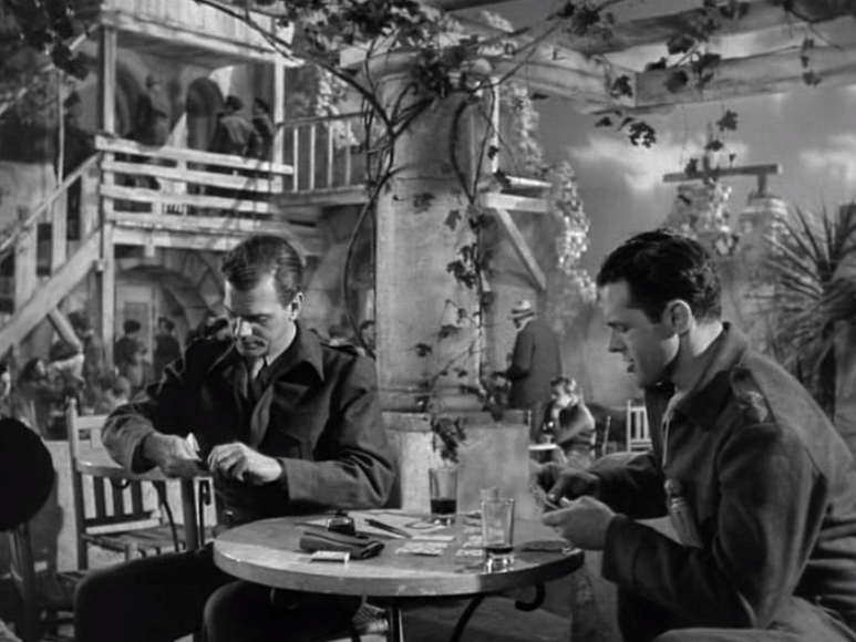 Love Letters (1945)